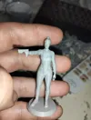 MONOCROMO PLA 0.2mm layer, 3 walls, 5% infill