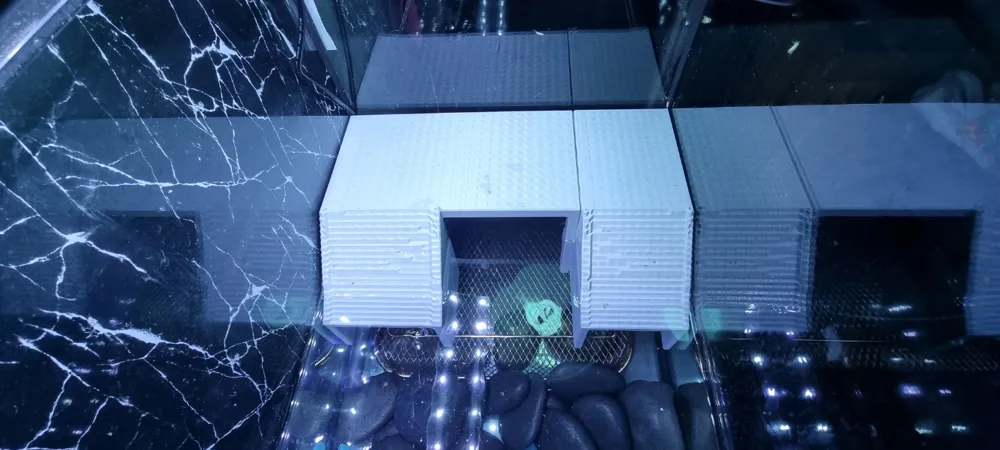 3d Print Turtle Ramp Turtle ramp - Free 3D Print Model - MakerWorld