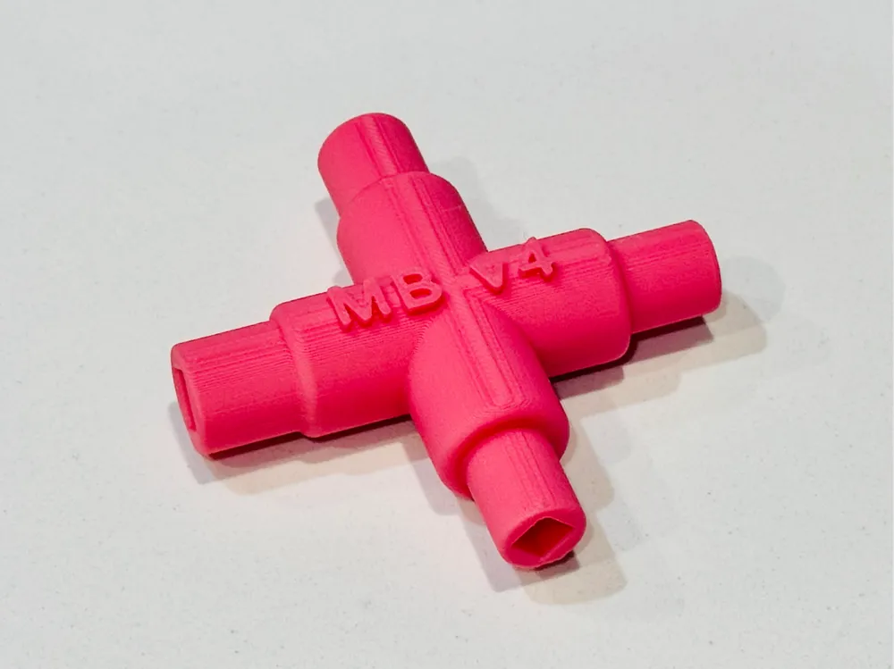 Clé Robinet Espaces Restreints - Outil Plomberie Pour Lavabo Sous Meuble - Multifonction 14/22/30 Mm