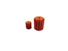 0.2mm layer, 2 walls, 5% infill