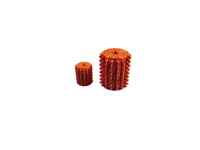 0.2mm layer, 2 walls, 5% infill