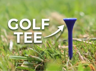 Golf Tee