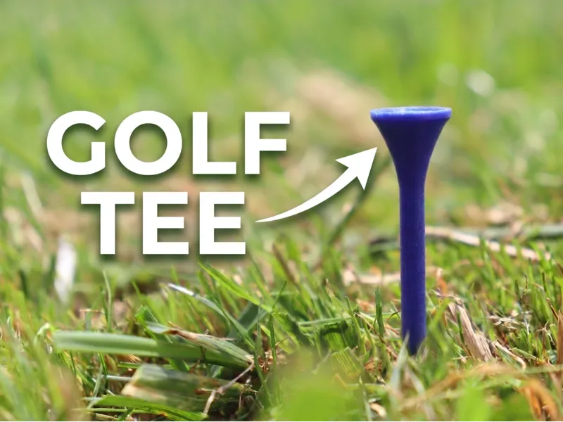 Golf Tee