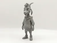 0.16mm layer, 2 walls, 15% infill