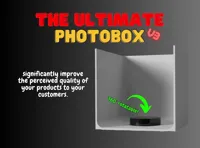 Photobox pour photos professionnelles (V3) — photo 2