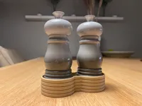 0.2mm layer, 4 walls, 15% infill