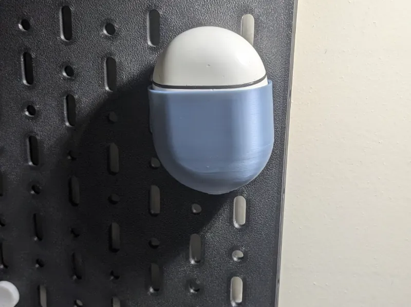 skadis pixel a buds  holder
