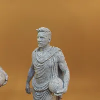 MESSI 0.16mm layer, 2 walls, 15% infill