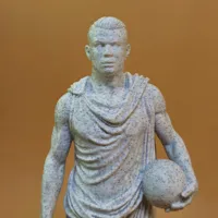 RONALDO - 0.16mm layer, 2 walls, 15% infill