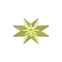 Étoile de Noël — photo 3