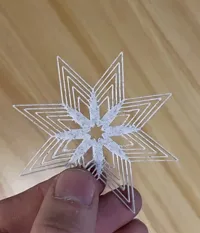 Étoile de Noël — photo 2