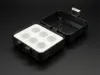 (Single Latch) 6x 10ml Peptide Vial Case