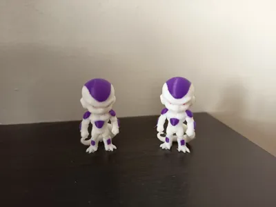 Mini Frieza 