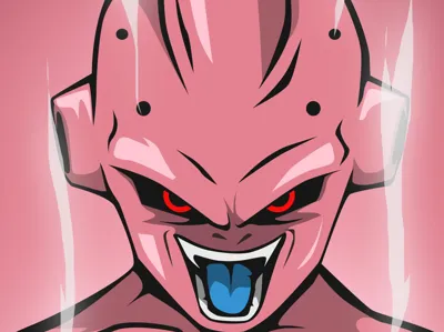 Buu Hueforge