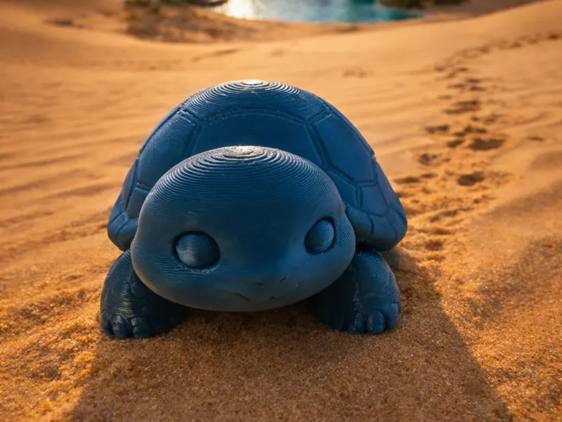 Twink Turtle