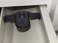 0.08mm layer, 10 walls, 15% infill