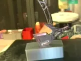 斧类展示