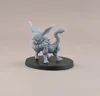 0.08mm layer, 2 walls, 15% infill