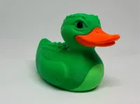 0.2mm layer, 3 walls, 15% infill