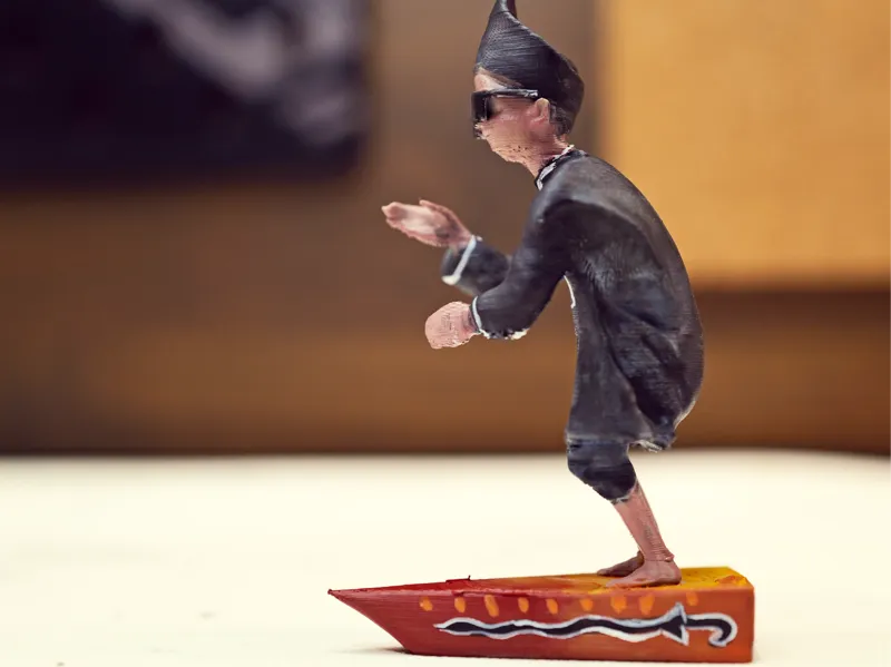 the dragon boat boy 