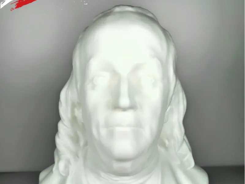 Benjamin Franklin – Statesman, Inventor, Visionary