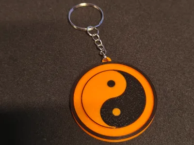 YIN YANG