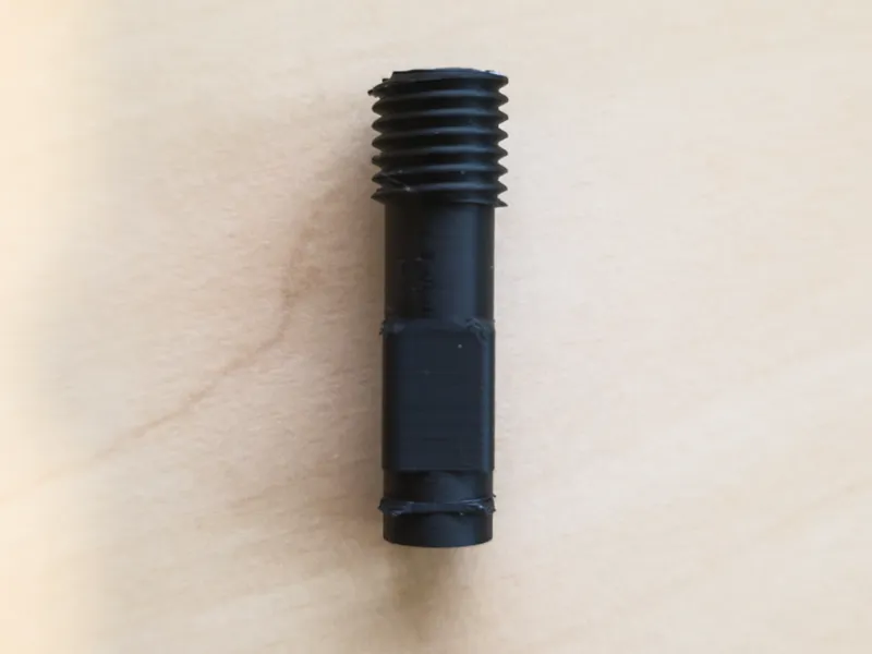 Hillux Headlight Internal Adjuster Nut