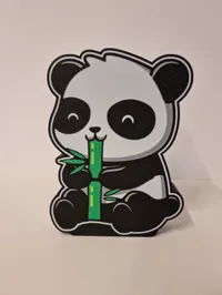 configured for lightbox printing
