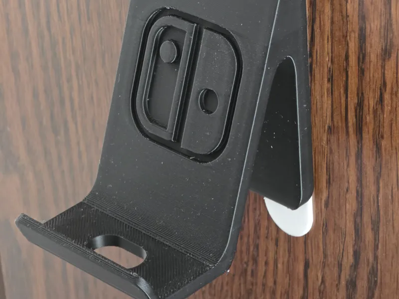 Nintendo Switch Controller Display for 3M Command