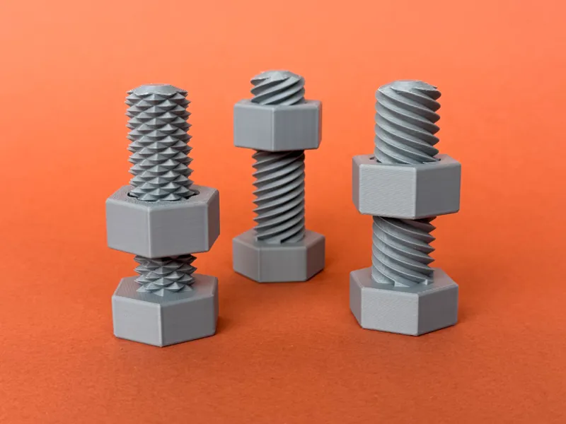 Screw Set