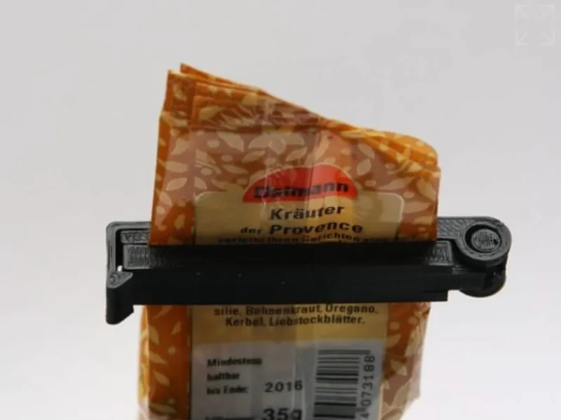 Bag Clip