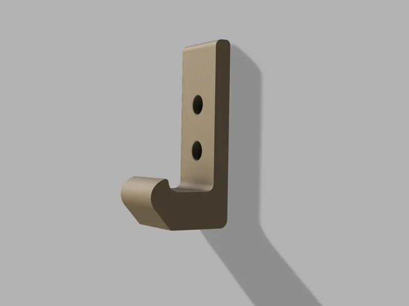 Wall hook