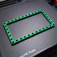 Châssis Technic pour robotique — photo 3