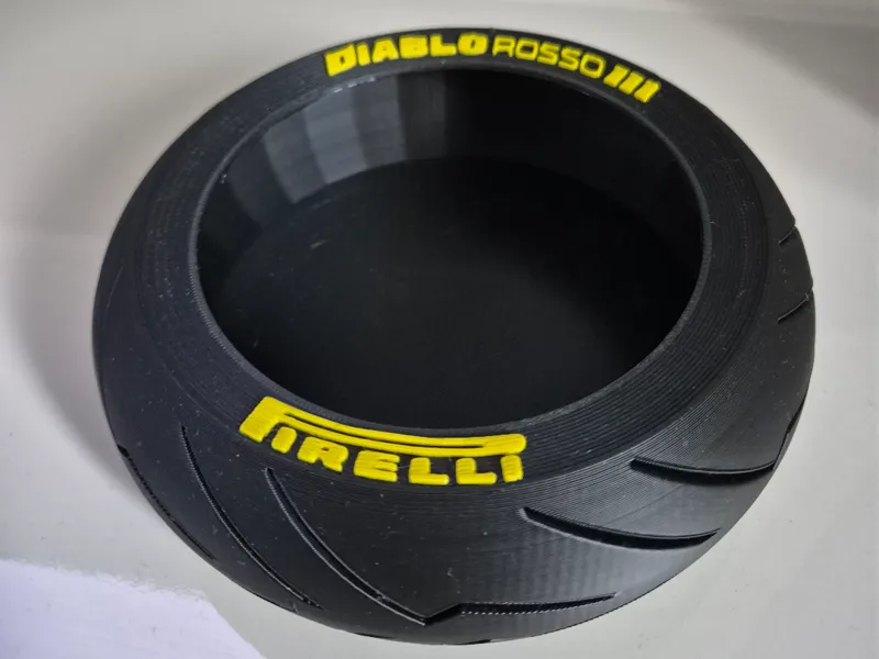 pirelli diablo rosso 3
