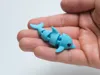Multicolor Print Profile - dolphin