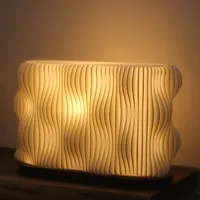 [A1 mini] Wave Tamer Lamp