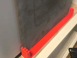 Princore Extreme Plateholder H2 Series