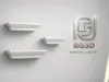 Standard Profile 2 sizes for 256mm build volumes