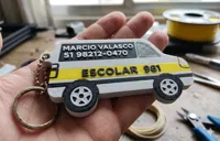 perfil 27 peças bico 0,4