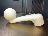 0.16mm layer, 4 walls, 15% infill