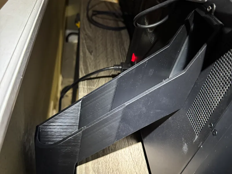 P1S Poop Chute