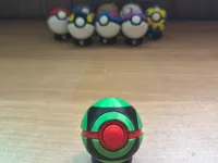 dark ball(AMS required)