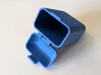 0.16mm layer, 1-2 walls, 40% infill
