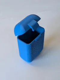 V2: Improved Tolerances