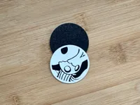 0.16mm layer, 2 walls, 15% infill