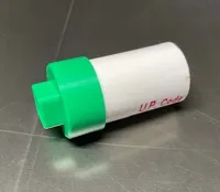 3/4" PVC Version