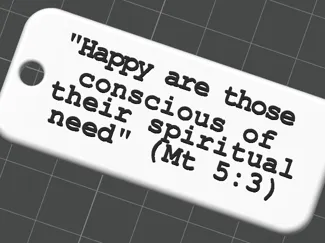 JW's 2026 bible text.