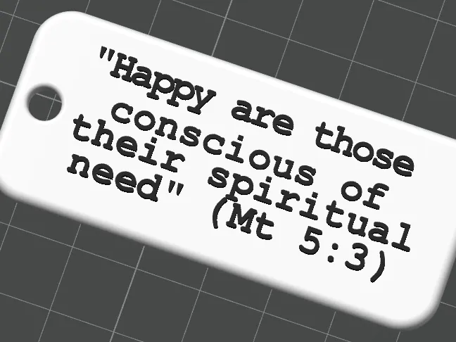JW's 2026 bible text.