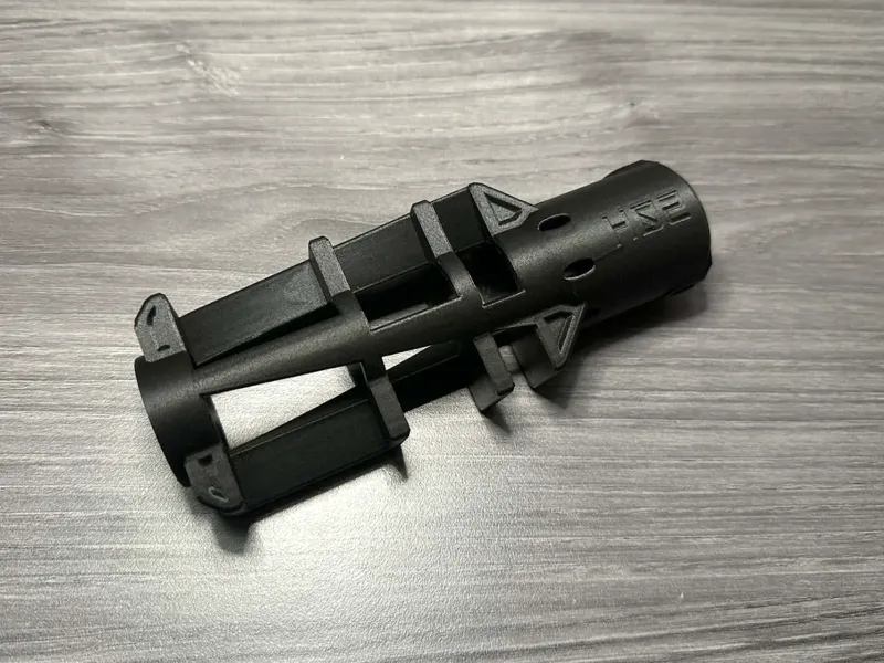 AKASHA AXIOM SuperBcar H02 shell
