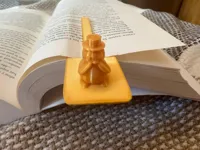 0.16mm layer, 2 walls, 15% infill
